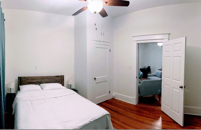 Walk to Duke Campus 3 Bedroom in Trinity Park - Foto 4