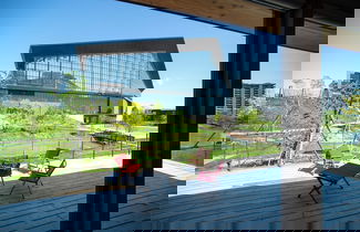 Foto 3 - BALLPARK TAKIBI TERRACE ALLPAR