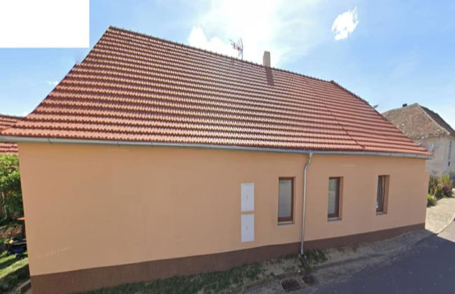 Charming Czech Countryside Retreat in Znojmo - Foto 12