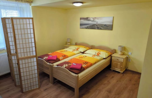 Charming Czech Countryside Retreat in Znojmo - Foto 2