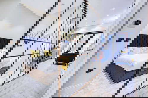Foto 5 - Hybrid Resi - Canary Wharf
