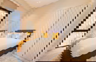 Foto 2 - Hybrid Resi - Canary Wharf