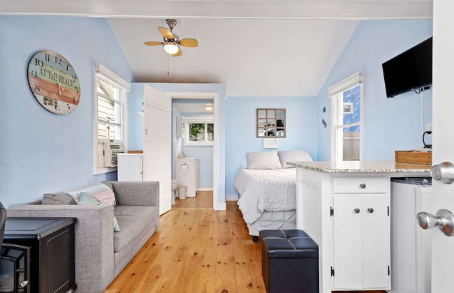 Shore Delight Studio for 2! - Foto 2