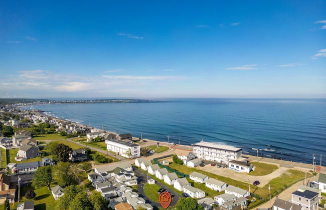 Just Beachy Charming Studio! - Foto 1