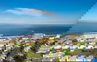 Foto 1 - Shore Delight Studio for 2!