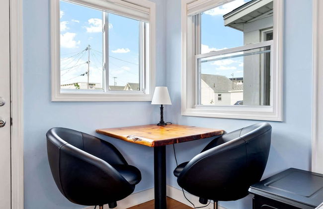 Shore Delight Studio for 2! - Foto 17