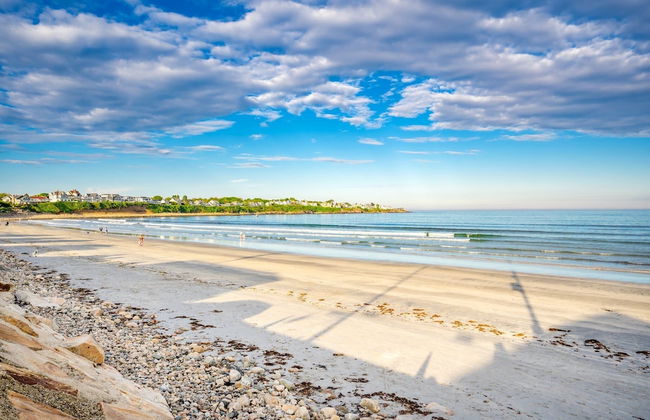 Just Beachy Charming Studio! - Foto 22
