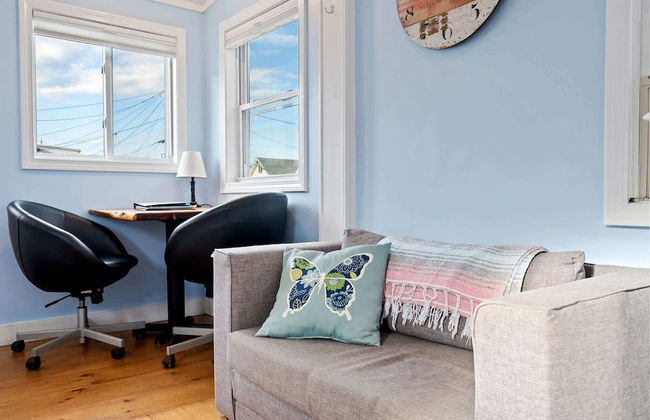 Shore Delight Studio for 2! - Foto 10