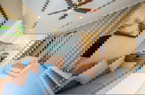 Foto 5 - Vinhome Tan Cang Apartment