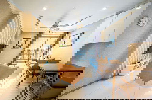 Foto 4 - Vinhome Tan Cang Apartment