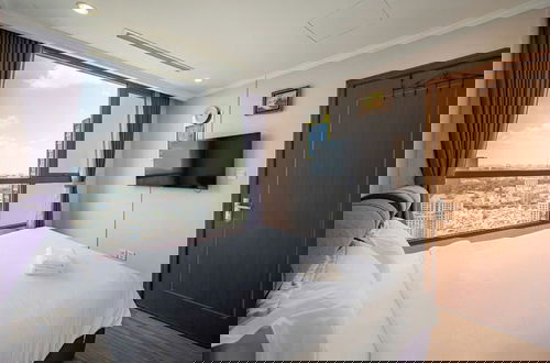 Foto 2 - Vinhome Tan Cang Apartment
