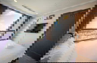 Foto 2 - Vinhome Tan Cang Apartment