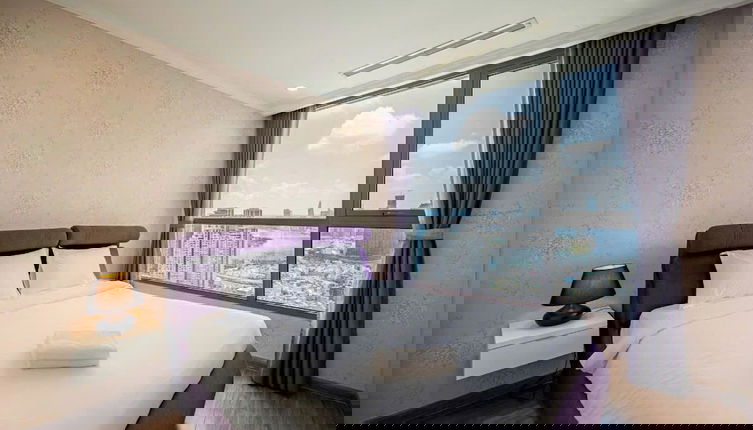 Foto 1 - Vinhome Tan Cang Apartment