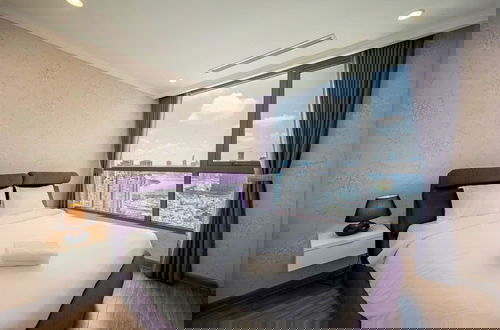 Foto 1 - Vinhome Tan Cang Apartment