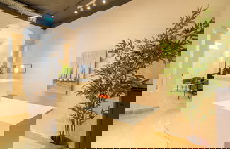 Foto 1 - Orbis Boutique Studios by Holi