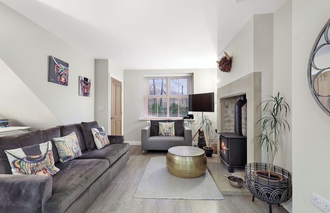 Magpie Cottage - North East Escapes - Foto 11