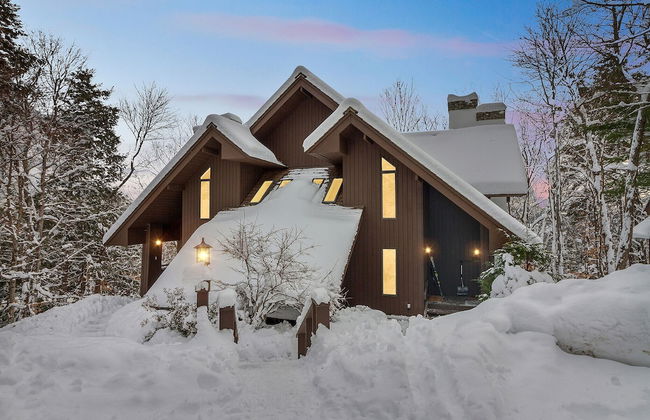 Slopeside In Okemo - Beautifully Renovated Spacious Family Townhouse 3 Bedroom Townhouse by RedAwning - Foto 1