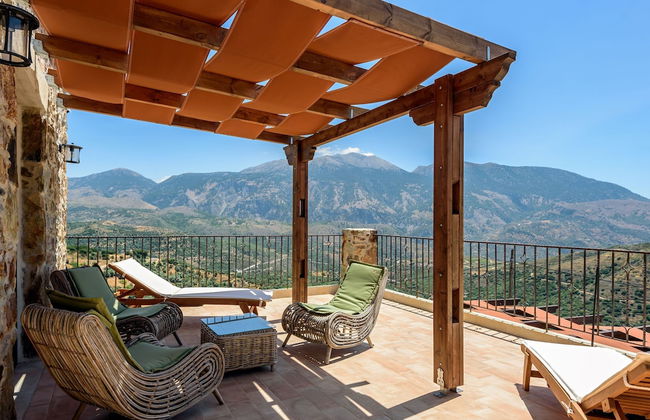 Minos Country Living Apartments - Foto 7