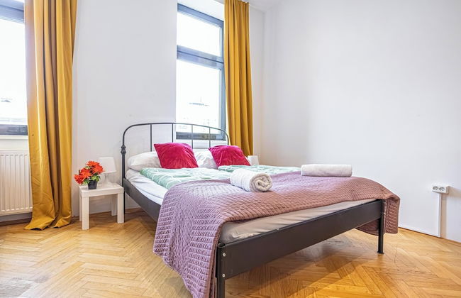 Cozy 4BR Apt Garden Close to Danube - Foto 34