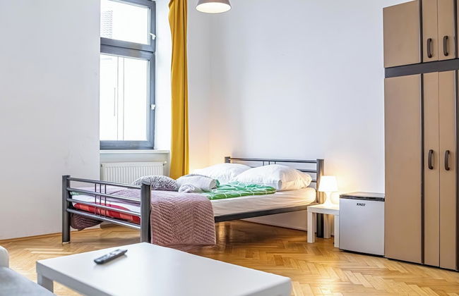 Cozy 4BR Apt Garden Close to Danube - Foto 59