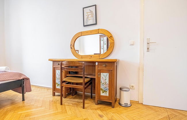 Cozy 4BR Apt Garden Close to Danube - Foto 27