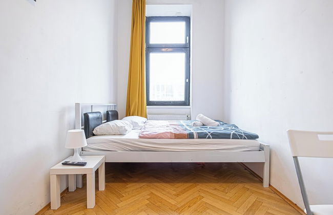 Cozy 4BR Apt Garden Close to Danube - Foto 18
