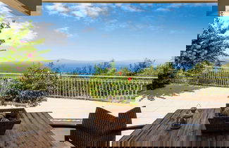 Foto 1 - Aigli Fully Equipped Getaway - Seaview Lux Retreat