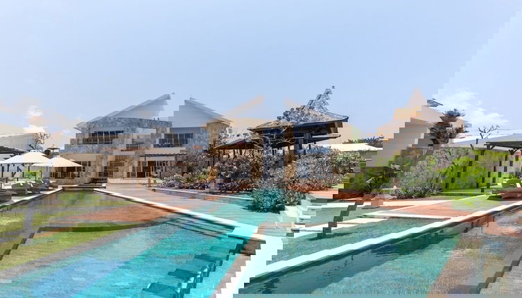 Foto 1 - Nalas Villa