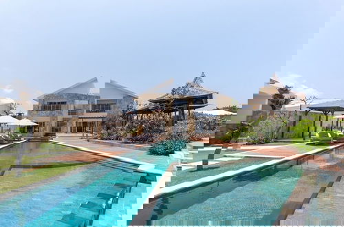 Foto 1 - Nalas Villa