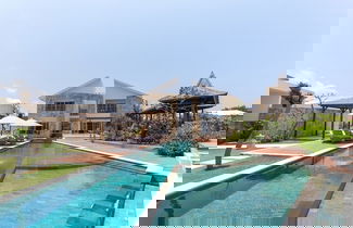 Foto 1 - Nalas Villa