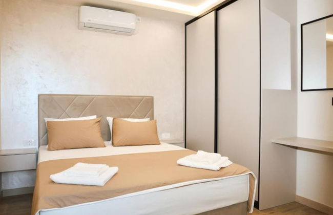 Stylish Apartment With Modern Elegance in Herceg Novi Area - Foto 4