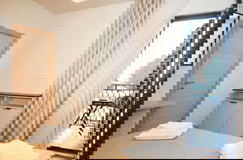 Foto 5 - Stylish Apartment With Modern Elegance in Herceg Novi Area