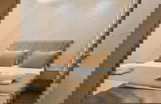 Foto 2 - Stylish Apartment With Modern Elegance in Herceg Novi Area