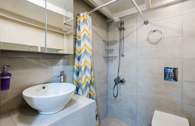 Uncover Kalamata s Hidden Gem - Cosy City Nest - Foto 15