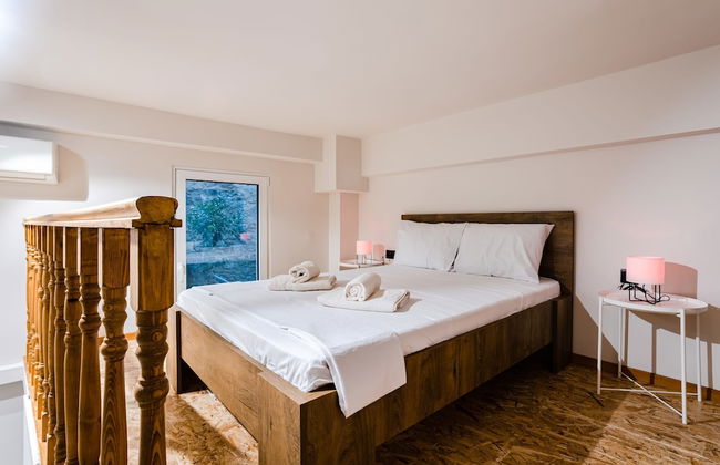 Uncover Kalamata s Hidden Gem - Cosy City Nest - Foto 4