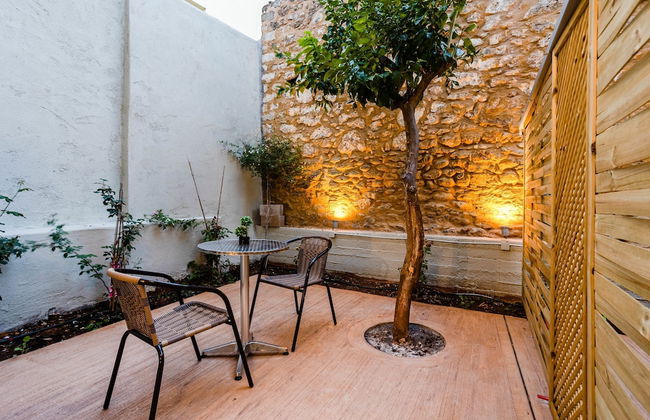 Uncover Kalamata s Hidden Gem - Cosy City Nest - Foto 5