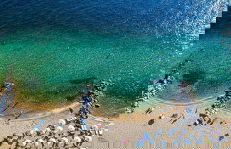 Foto 3 - Luxury Olea Valley Apartment - Nikiti Poolside Gem
