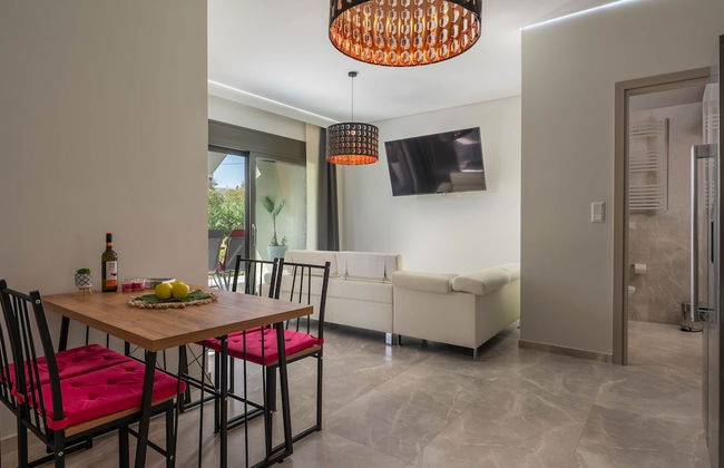 Luxury Olea Valley Apartment - Nikiti Poolside Gem - Foto 6