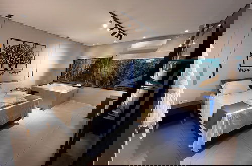 Foto 1 - Rastro Cabins