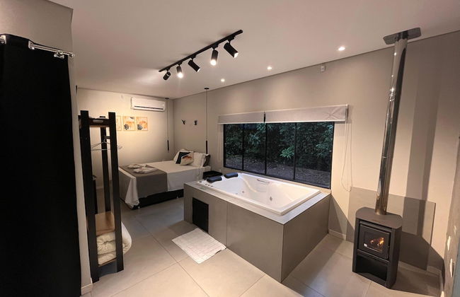 Rastro Cabins - Foto 4