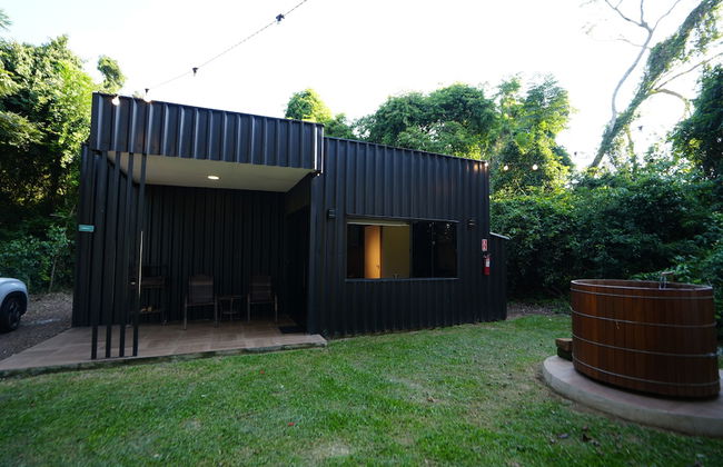 Rastro Cabins - Foto 11