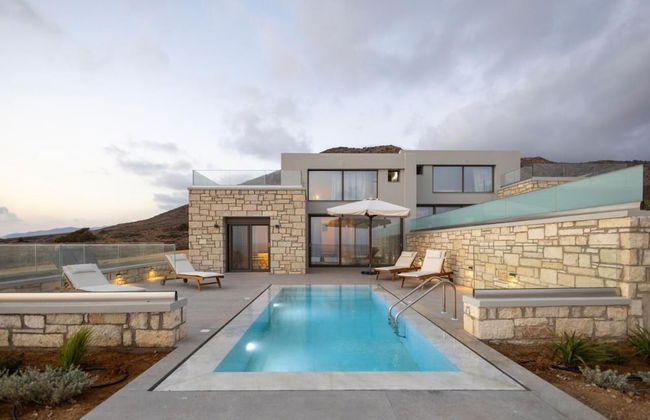 Anemelia Villas - Foto 1