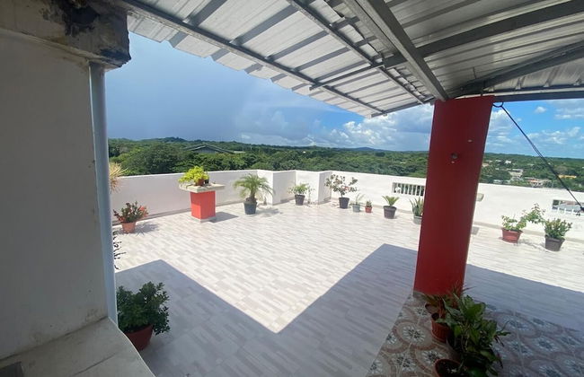 Plata View Apartahotel - Photo 53