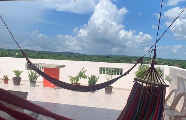 Plata View Apartahotel - Photo 56