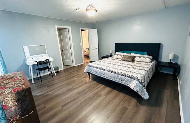 Lake Isabella Cozy Stay - Foto 6