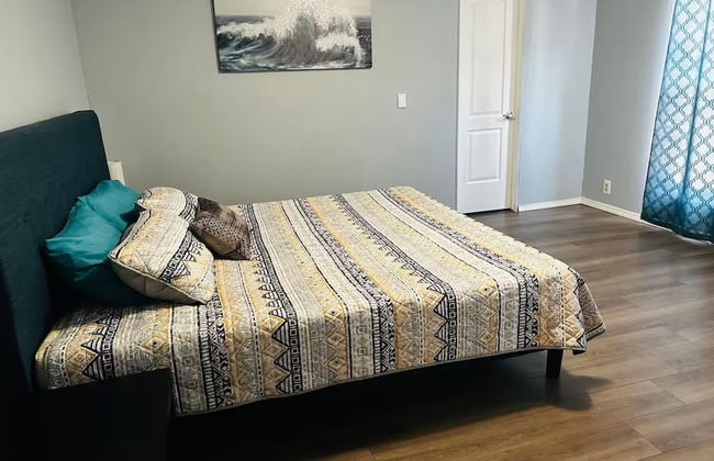 Lake Isabella Cozy Stay - Foto 3