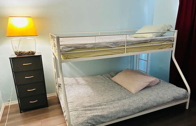 Lake Isabella Cozy Stay - Foto 4