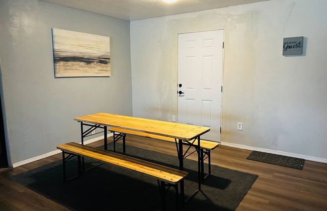 Lake Isabella Cozy Stay - Foto 10