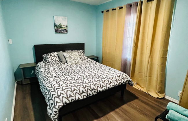 Lake Isabella Cozy Stay - Foto 5