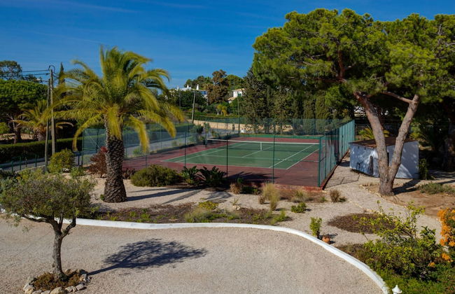 Villa Barlavento in Carvoeiro - Foto 8